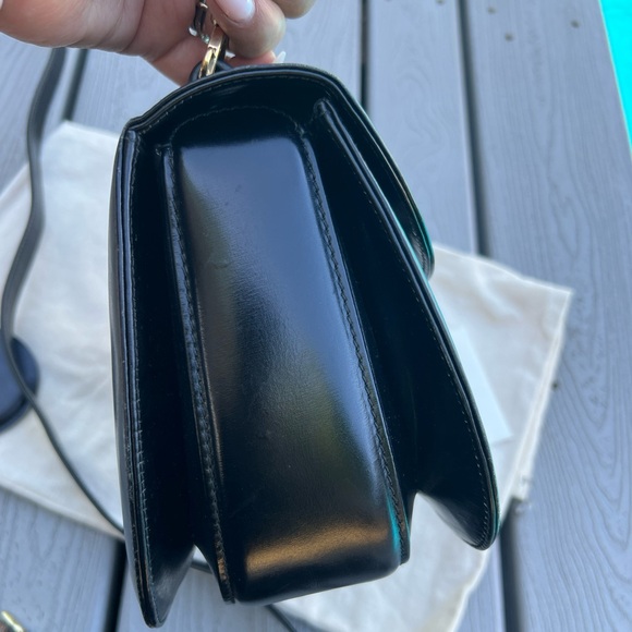 SALE🔥Gucci Bamboo Handbag - Picture 5 of 11